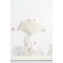 Peluche Crochetts OCÉANO Blanco 59 x 11 x 65 cm de Crochetts, Animales y figuras - Ref: D1615694, Precio: 119,92 €, Descuento: %