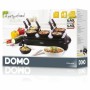 Padella Wok DOMO DO8710W 1000W Nero di DOMO, Woks - Rif: S7113589, Prezzo: 70,42 €, Sconto: %