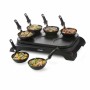 Sartén Wok DOMO DO8710W 1000W Negro de DOMO, Woks - Ref: S7113589, Precio: 70,42 €, Descuento: %