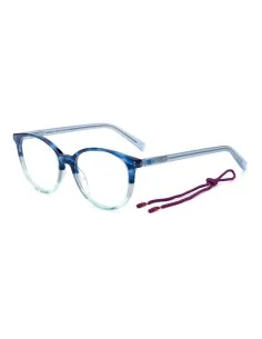 Damensonnenbrille Miu Miu MU56US-1BC17858 ø 58 mm | Tienda24 Tienda24.eu