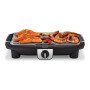 Electric Barbecue Tefal TEFBG921812 Easygrill XXL 2500 W by Tefal, Grills - Ref: S7113594, Price: 121,58 €, Discount: %