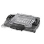 Parrilla Eléctrica DeLonghi BQ 60.X 1900 W 1900 W de DeLonghi, Parrillas eléctricas - Ref: S7113601, Precio: 98,41 €, Descuen...