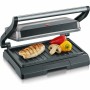 Piastra Grill Elettrica Severin KG 2394 Nero Grigio 800 W di Severin, Piastre tostapane - Rif: S7113602, Prezzo: 46,16 €, Sco...