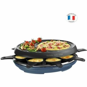 Barbecue Elétrico Tefal RE310401 1050W 1050 W de Tefal, Grelhadores elétricos - Ref: S7113607, Preço: 92,40 €, Desconto: %