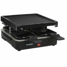 Piastra Grill Severin RG 2370 600 W di Severin, Piastre per Raclette - Rif: S7113609, Prezzo: 46,13 €, Sconto: %