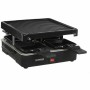 Grelha Grill Severin RG 2370 600 W de Severin, Racletes - Ref: S7113609, Preço: 46,13 €, Desconto: %