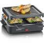 Plaque chauffantes grill Severin RG 2370 600 W de Severin, Raclettes - Réf : S7113609, Prix : 46,95 €, Remise : %