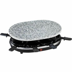 Grill hotplate Hkoenig 80161 Black by Hkoenig, Electric Griddles - Ref: S7113621, Price: 64,07 €, Discount: %