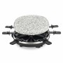 Grill hotplate Hkoenig 80161 Black by Hkoenig, Electric Griddles - Ref: S7113621, Price: 64,07 €, Discount: %