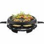 Elektrogrill Moulinex RE151812 1050W 700 W von Moulinex, Elektrische Tischgrills - Ref: S7113622, Preis: 72,25 €, Rabatt: %