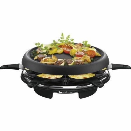 Electric Barbecue Moulinex RE151812 1050W 700 W by Moulinex, Grills - Ref: S7113622, Price: 72,25 €, Discount: %