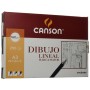Papel de dibujo Canson Basik Blanco A3 250 Hojas