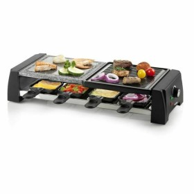 Barbecue Électrique DOMO DO9190G 1200W 1200 W de DOMO, Grills électriques - Réf : S7113631, Prix : 61,66 €, Remise : %