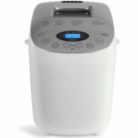 Bread Maker Livoo DOP205W 850 W by Livoo, Breadmakers - Ref: S7113732, Price: 98,81 €, Discount: %