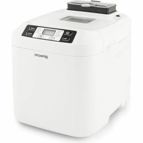 Bread Maker Hkoenig 550 W by Hkoenig, Breadmakers - Ref: S7113737, Price: 108,37 €, Discount: %