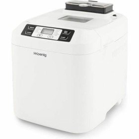 Brotmaschine Hkoenig 550 W von Hkoenig, Brotbackautomaten - Ref: S7113737, Preis: 118,20 €, Rabatt: %