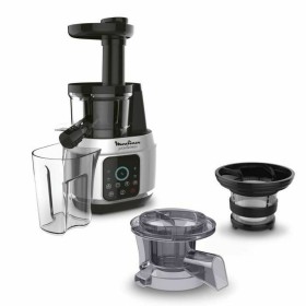 Electric Juicer Moulinex ZU420E10 Black 150 W 800 ml 150 W by Moulinex, Electric Citrus Juicers - Ref: S7113748, Price: 221,9...