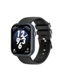 Smartwatch Celly 1,81" Nero 230 mAh da Celly, Smartwatch - Ref: S77102896, Precio: 41,50 €, Descuento: %