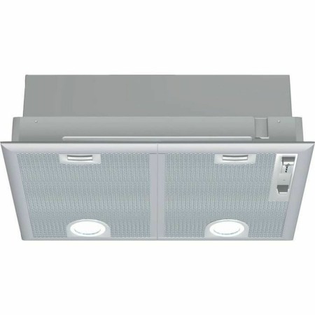 Conventional Hood Neff DBM60A 206W 618 m3/h Silver (53 cm) by Neff, Extractor hoods - Ref: S7113892, Price: 275,60 €, Discoun...