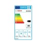 Hotte standard BOSCH DHL555BL 53 590 m³/h 206W C Argenté | Tienda24 - Global Online Shop Tienda24.eu