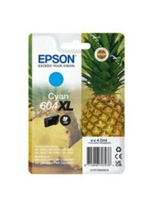 Cartuccia ad Inchiostro Originale Epson C13T10H24020 Ciano da Epson, Toner e inchiostro per stampante - Ref: S77102983, Preci...