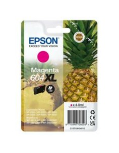 Cartuccia ad Inchiostro Originale Epson C13T10H34020 Magenta da Epson, Toner e inchiostro per stampante - Ref: S77102984, Pre...