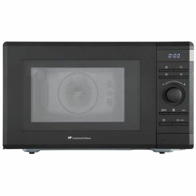 Microwave with Grill Continental Edison MO34CS2 1100W 34 L by Continental Edison, Grill Microwaves - Ref: S7113932, Price: 16...