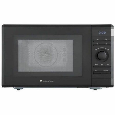 Microwave with Grill Continental Edison MO34CS2 1100W 34 L | Tienda24 - Global Online Shop Tienda24.eu