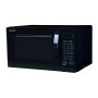 Microwave with Grill Sharp R-742BKW 25 L Black 900 W 25 L 1000 W by Sharp, Grill Microwaves - Ref: S7113934, Price: 143,54 €,...