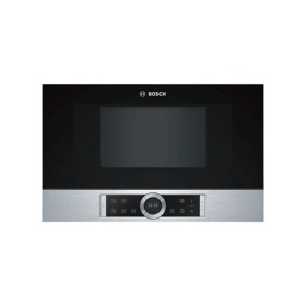 Micro-ondes intégrable BOSCH BFL634GS1 21 L TFT 900W 900 W 21 L de BOSCH, Multifonction - Réf : S7113936, Prix : 626,33 €, Re...