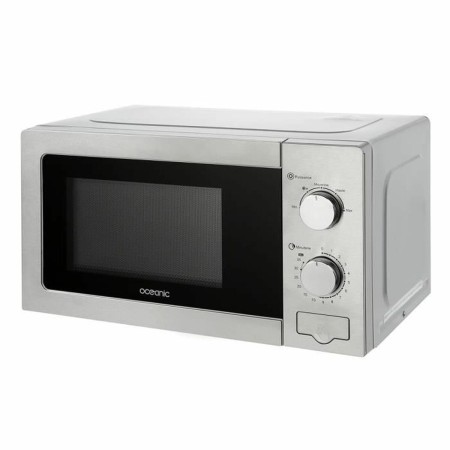 Microondas com Grill Oceanic MO20S 20 L 700 W de Oceanic, Micro-ondas com grill - Ref: S7113938, Preço: 92,99 €, Desconto: %