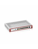 Router ZyXEL USGFLEX200HP-EU0101F 2,5 Gbit/s | Tienda24 Tienda24.eu