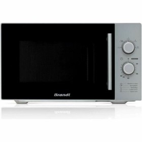 Microondas Brandt SM 2602S 900W 26 L Prateado 900 W 26 L de Brandt, Micro-ondas simples - Ref: S7113942, Preço: 148,31 €, Des...