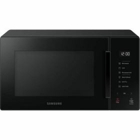 Microondas Samsung MG23T5018CK Negro 23 L de Samsung, Microondas sencillos - Ref: S7113946, Precio: 218,90 €, Descuento: %