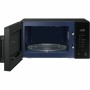 Microondas Samsung MG23T5018CK Preto 23 L de Samsung, Micro-ondas simples - Ref: S7113946, Preço: 218,90 €, Desconto: %