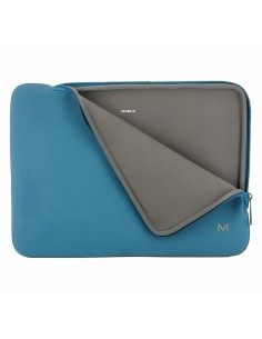 Funda para Laptop Pantone PT-BPC001N Azul Azul oscuro | Tienda24 Tienda24.eu