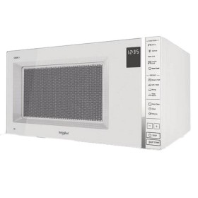 Microwave with Grill Whirlpool Corporation MWP304W 30 L 1050 W by Whirlpool Corporation, Grill Microwaves - Ref: S7113961, Pr...