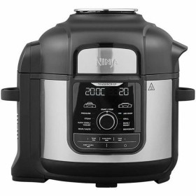 Robot culinaire NINJA OP500 7,5 L 1760 W de NINJA, Multicuiseurs - Réf : S7113969, Prix : 333,20 €, Remise : %