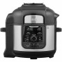 Robot de Cozinha NINJA OP500 7,5 L 1760 W de NINJA, Panelas elétricas programáveis - Ref: S7113969, Preço: 333,20 €, Desconto: %