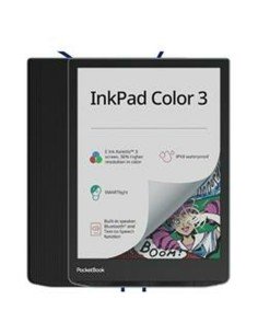 eBook PocketBook PB629-M-WW 6" Grau | Tienda24 Tienda24.eu