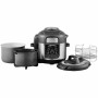 Robot de Cozinha NINJA OP500 7,5 L 1760 W de NINJA, Panelas elétricas programáveis - Ref: S7113969, Preço: 333,20 €, Desconto: %