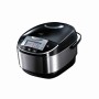 Multifunktions-Dampfgarer Russell Hobbs 21850-56 Schwarz Edelstahl 900 W von Russell Hobbs, Elektrische Dampfgarer - Ref: S71...