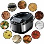 Panela a vapor multifunções Russell Hobbs 21850-56 Preto Aço inoxidável 900 W de Russell Hobbs, Panelas a vapor elétricas - R...