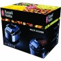 Multifunktions-Dampfgarer Russell Hobbs 21850-56 Schwarz Edelstahl 900 W von Russell Hobbs, Elektrische Dampfgarer - Ref: S71...