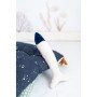 Peluche Crochetts OCÉANO Azul Manta Peixes 3 Peças de Crochetts, Animais e figuras - Ref: D1615697, Preço: 86,10 €, Desconto: %