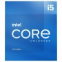 Processeur Intel i5-11400 2.6 GHz 12 MB LGA1200 LGA 1200 LGA 1200 de Intel, Processeurs - Réf : S7114078, Prix : 213,92 €, Re...