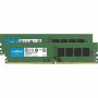 Memoria RAM Crucial CT2K16G4DFD8266 DDR4 de Crucial, Memoria principal - Ref: S7114274, Precio: 186,91 €, Descuento: %