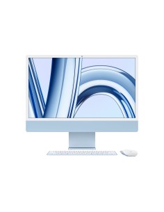 Tout en Un HP 8H833EA 24" 8 GB RAM 512 GB SSD Intel Core i5-1335U | Tienda24 Tienda24.eu