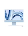 All in One Apple IMAC 24 24" 8 GB RAM 256 GB M3 | Tienda24 Tienda24.eu