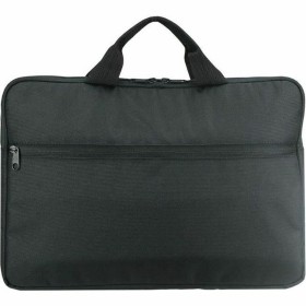 Maletín para Portátil Mobilis One bag Negro 16" de Mobilis, Bolsas y fundas para portátiles y netbooks - Ref: S7114741, Preci...